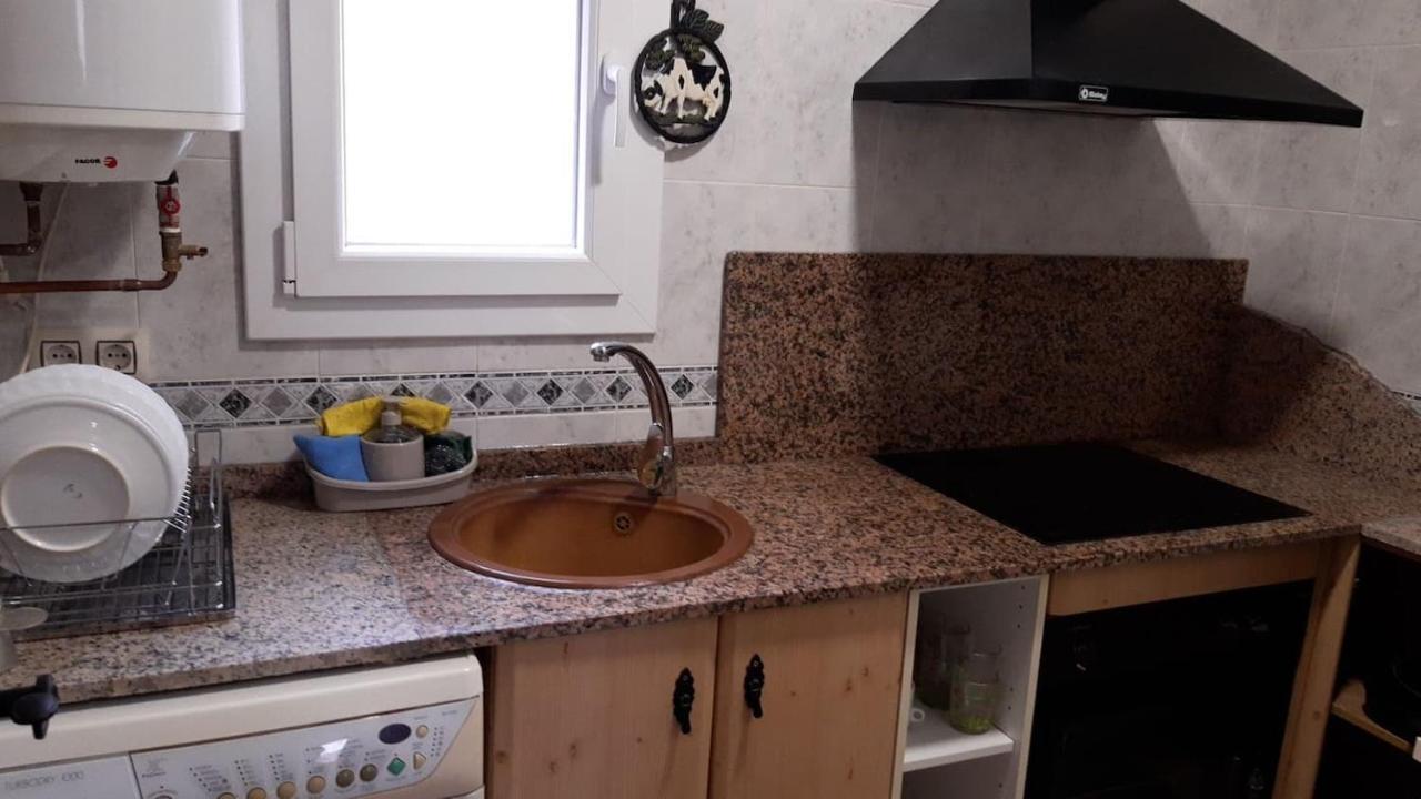 ArcasCasa Florアパートメント エクステリア 写真